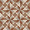 Amtico Decor  – Victorian Star Edison