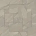 Amtico Signature Designers Choice Endless Possibilities B,C – Extra Large Flagstone DC580