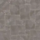 Amtico Signature Designers Choice Endless Possibilities B,C – Extra Large Flagstone DC581