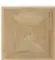 Amtico Signature Bordüre Pyramid Broad Stripe Ecke   – Pyramid