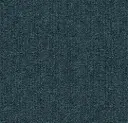 Teppichfliese Schlinge Tessera Layout und Outline Fliesen  – teal
