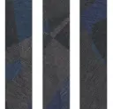 Teppich Planks Flotex Colour – Converge aurora