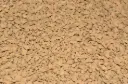 Fitness Gummiplatten 1000 x 1000 x 30 mm RAL beige, braun – Beige 1001