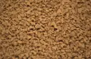 Fitness Gummiplatten 1000 x 1000 x 30 mm RAL beige, braun – Braun 8024