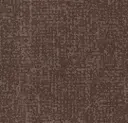 Teppichbahnen Flotex Colour  – metro  cocoa