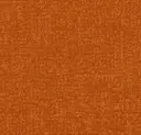 Teppichbahnen Flotex Colour  – metro  tangerine