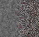 Teppichbahnen Flotex Starck Sottsass Tibor Reich – Vortex ruby A2