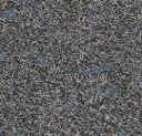 Teppichbahnen Flotex Starck Sottsass Tibor Reich – Vortex blue A3