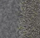 Teppichbahnen Flotex Starck Sottsass Tibor Reich – Vortex chartreuse A2