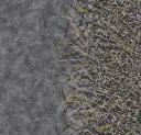 Teppichbahnen Flotex Starck Sottsass Tibor Reich – Vortex gold A2