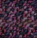 Teppichbahn Tiara Traffic – 67-plum / 4,2m