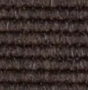 Teppichbahn Tiara Strong Rips – 4m / marron 333