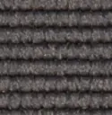 Teppichbahn Tiara Strong Rips – 4m / rauch 337