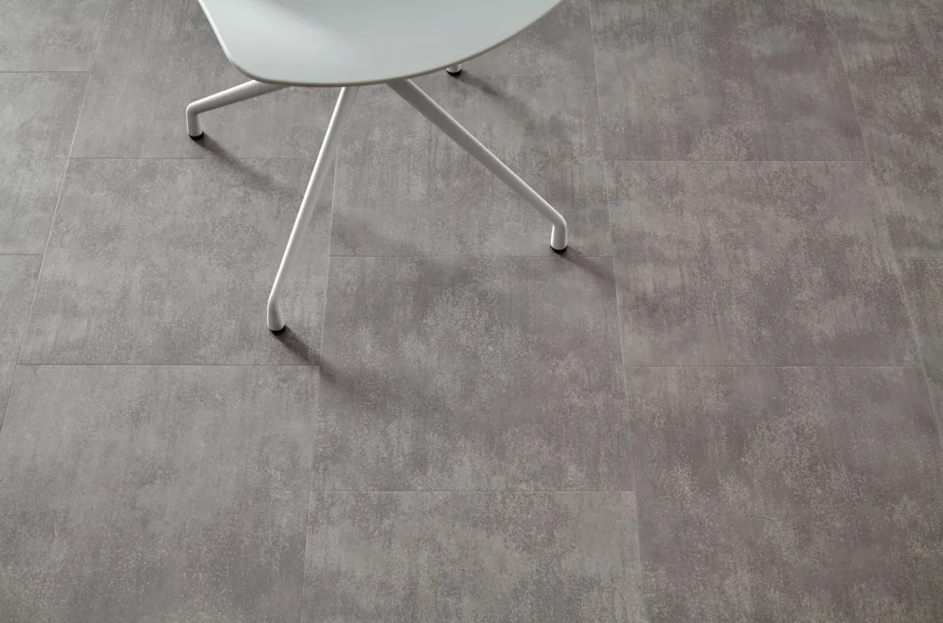 Verlegebild – Amtico Access – Metropolis Grey