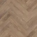 Amtico Click Smart Parquet – Smouldered Oak in Parquet