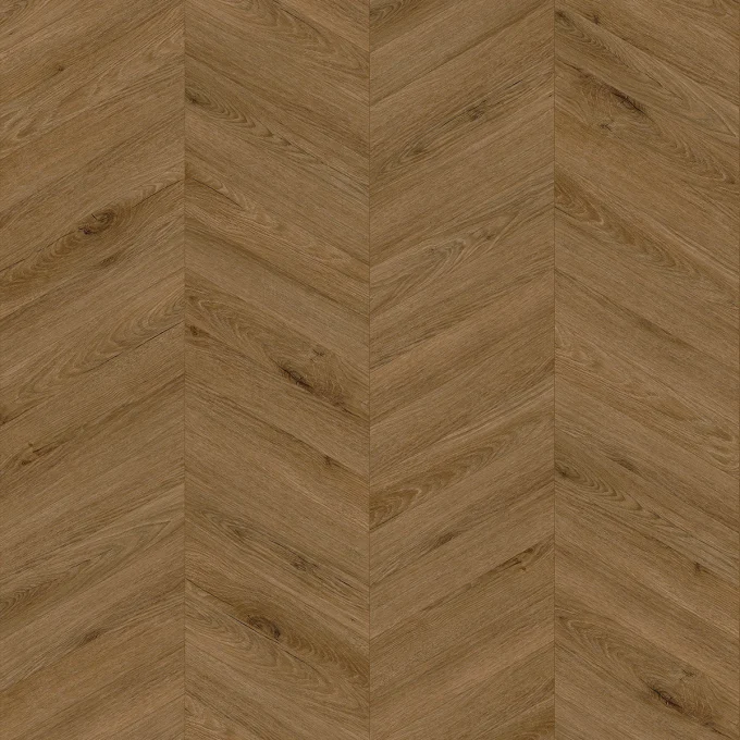 Produktbild – Amtico Form Chevron – Thorndon Oak in Chevron