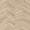 Amtico Form Chevron – Shoal Oak in Chevron