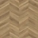 Amtico Form Chevron – Esker Oak in Chevron