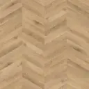 Amtico Form Chevron – Skara Oak in Chevron