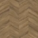 Amtico Form Chevron – Furrowed Oak in Chevron