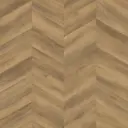 Amtico Form Chevron – Falun Oak in Chevron