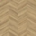 Amtico Form Chevron – Alta Oak in Chevron