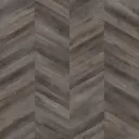 Amtico Form Chevron – Burnished Timber in Chevron