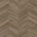 Amtico Form Chevron – Native Grey Wood in Chevron