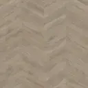 Amtico Form Chevron – Bergen Oak in Chevron