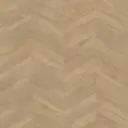 Amtico Form Chevron – Fawn Oak in Chevron