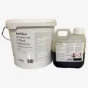 Amtico Universal 2-Komponenten-Klebstoff wasserbeständig – Amtico Universal 2-Komponenten-Klebstoff wasserbeständig