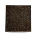 Cover Power Fitness Gummiplatten 1000 x 1000 x 20 mm SBR mit 15 % EPDM – RAL 5015 Blue