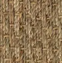 Flachwebteppich Seegras - Sisal Rangoon CUT – 4m