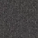 Strada Schlingenteppich Raummass mit Paspelband – 4m / 5W38