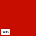 Oracal 631 Weich PVC Folie – Hellrot