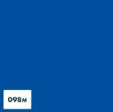 Oracal 631 Weich PVC Folie – Enzian