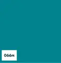 Oracal 631 Weich PVC Folie – Türkisblau