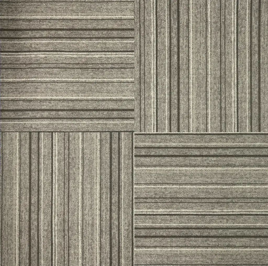 Produktbild – Tierra Nueva Teppich Dekor Design Fliese  – 543-10
