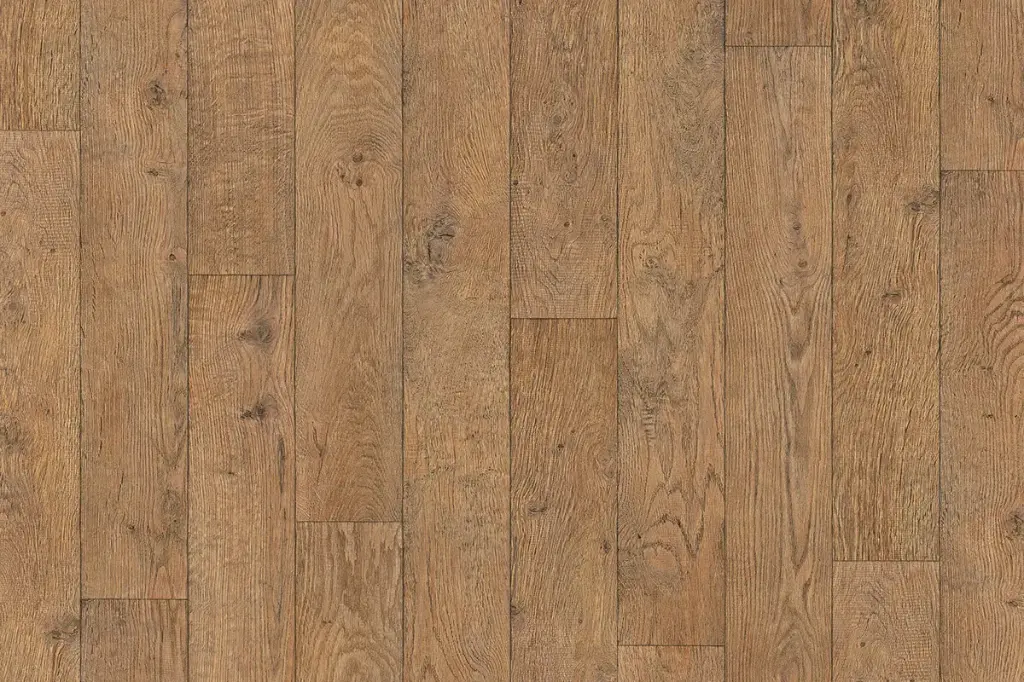 Produktbild – Cantata Loose Lay Bahnenbelag – Oxford Oak