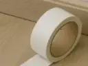 Spezialklebeband für Sockelleisten 40 mm – Spezialklebeband für Sockelleisten 40 mm