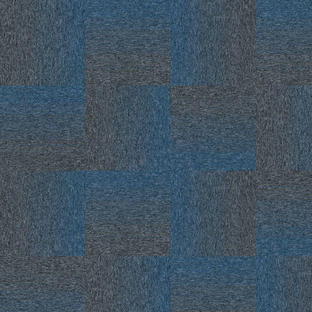 Produktbild – Bahnenware für Sockelleisten Auxiliary – Smoke Azure 83486