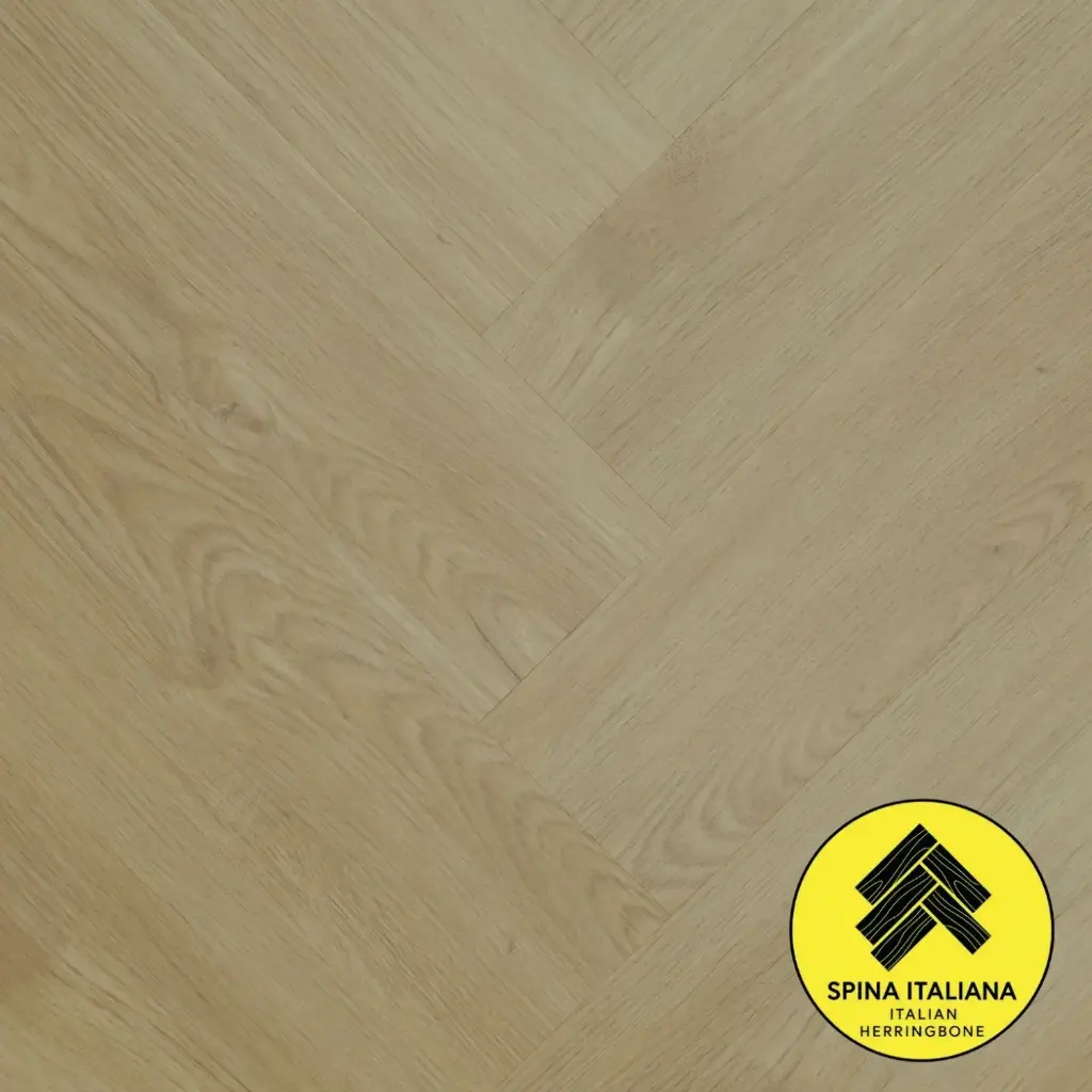 Produktbild – Vertice SPC Click Fischgrät 8 mm – CADENCE