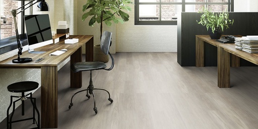Verlegebild – Maximus Click New England Oak – Misty