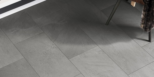 Verlegebild – Maximus Dryback XL Groovy Granite – Steel