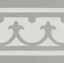 Maximus Dryback Victorian Treasure – Border Smoke