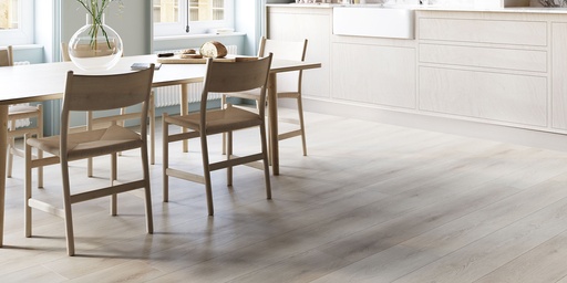 Verlegebild – Primus Click XL Cashmere Oak – Beach
