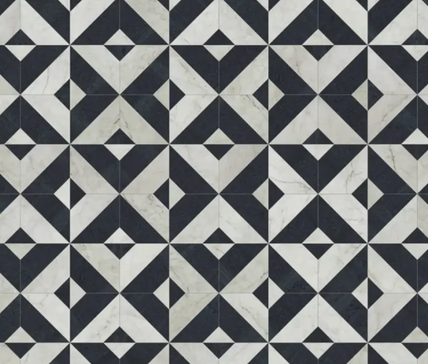Produktbild – Amtico Decor Decor Echo  – Echo Keys