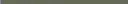 Amtico Akzentstreifen 9,5 – Polished Gold