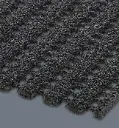 Outdoormatte Uniko Ako 120 – basalt