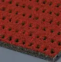 Outdoormatte Safe and Soft ako 120 – rot
